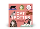 Cat Spotter