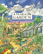 A Year in the Garden