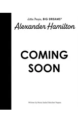 Alexander Hamilton