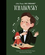 Pyotr Ilyich Tchaikovsky