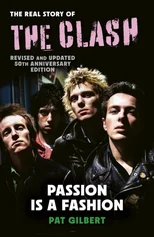 Passion is a Fashion