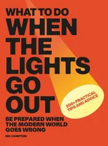 What to Do When the Lights Go Out