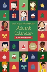 Little People, BIG DREAMS