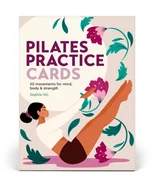 Pilates Practice Cards