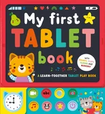 My  First Tablet