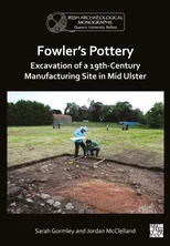 Fowler's Pottery
