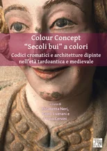 Colour Concept “Secoli bui” a colori