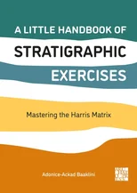 A Little Handbook of Stratigraphic Exercises