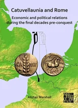 Catuvellaunia and Rome