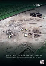 Pioneers, Settlers, Villagers, and Warriors