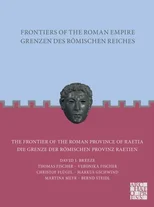 Frontiers of the Roman Empire