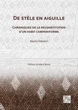 De stele en aiguille