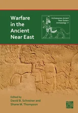Warfare in the Ancient Near East