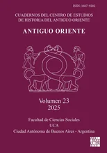 Antiguo Oriente