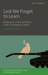 Lest we Forget to Learn