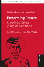Performing Protest