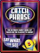 Catchphrase