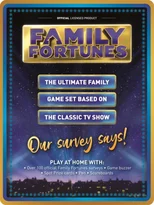 Family Fortunes
