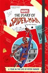 The Diary of Spider-Man