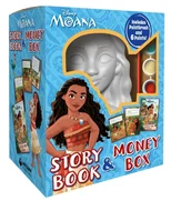 Disney Moana
