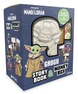Star Wars The Mandalorian (Grogu)