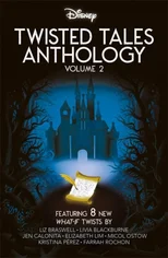Twisted Tales Anthology