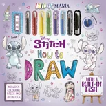 Disney Stitch