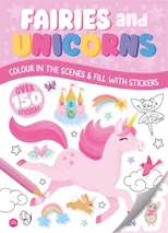 Fairies and Unicorns