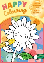 Happy Colouring