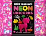 Make Your Own Neon Unicorns