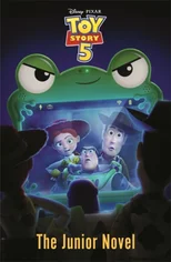 Toy Story 5