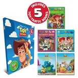 Disney Pixar Toy Story