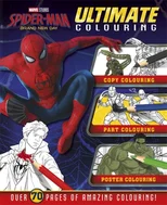 Marvel Studios Spider-Man Brand New Day