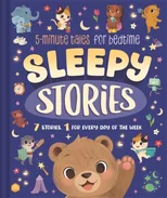Sleepy Stories