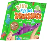 Dino Flying Squishies