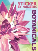 Sticker By Numbers