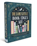 Decorative Book Edges Kit