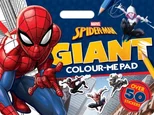 Marvel Spider-Man