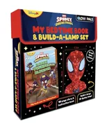 Marvel Spidey & His Amazing Friends