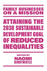 Attaining the 2030 Sustainable Development Goal of Reduced Inequalities
