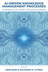 AI-Driven Knowledge Management Processes