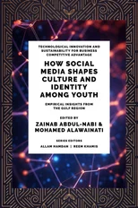 How Social Media Shapes Culture and Identity Among Youth