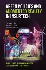 Green Policies and Augmented Reality in InsurTech