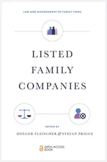Listed Family Companies