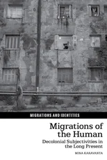 Migrations of the Human