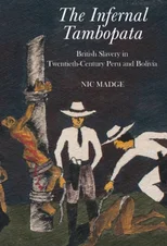 The Infernal Tambopata