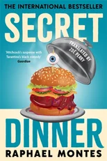 Secret Dinner