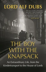 The Boy with the Knapsack