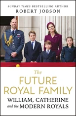The Future Royal Family