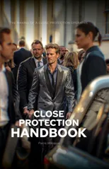 The Close Protection Handbook